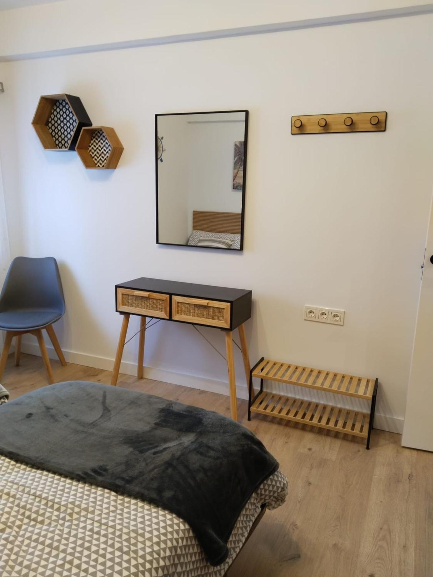 Patxikuenea Apartment Zarautz Exterior photo