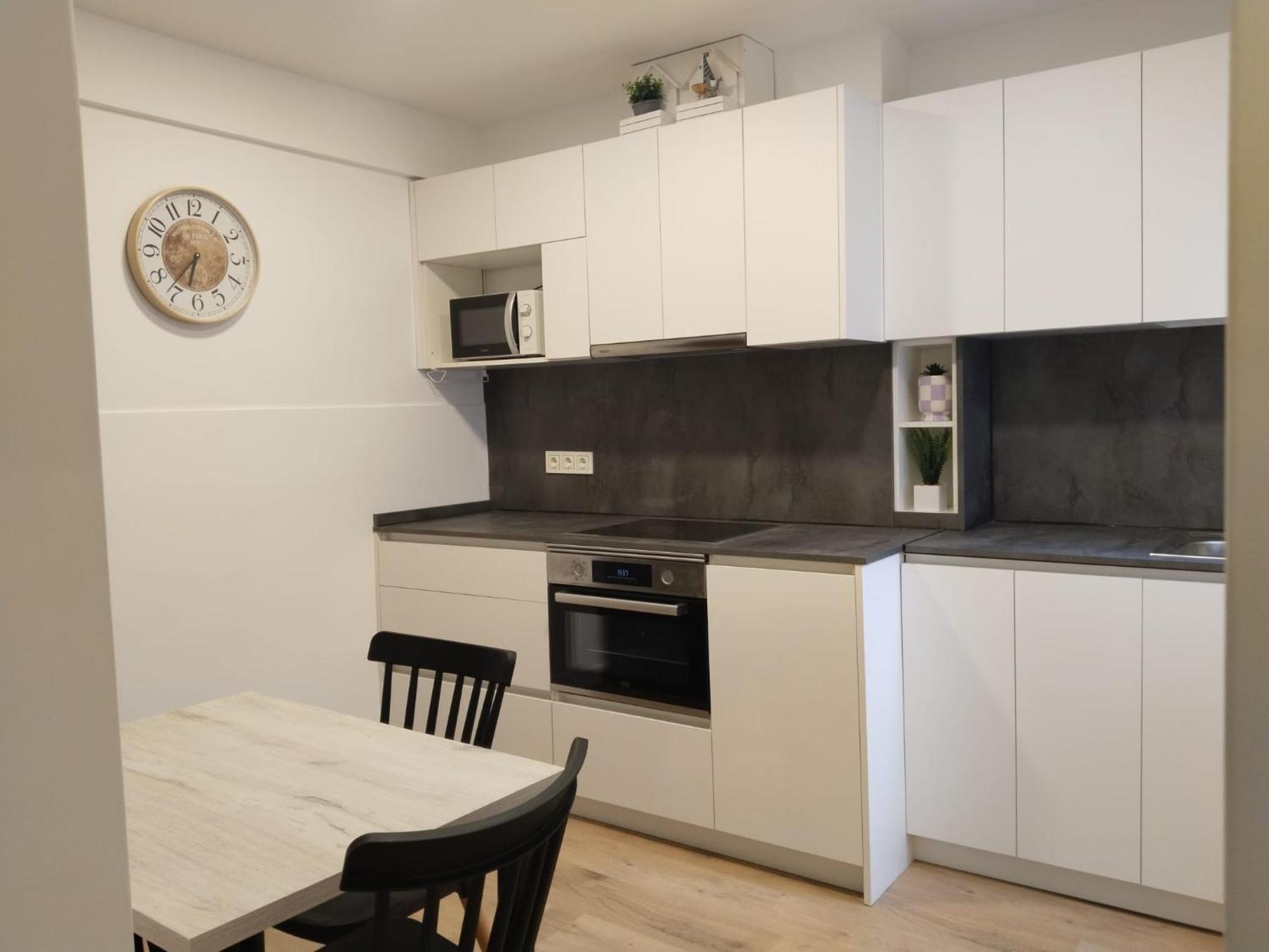 Patxikuenea Apartment Zarautz Exterior photo