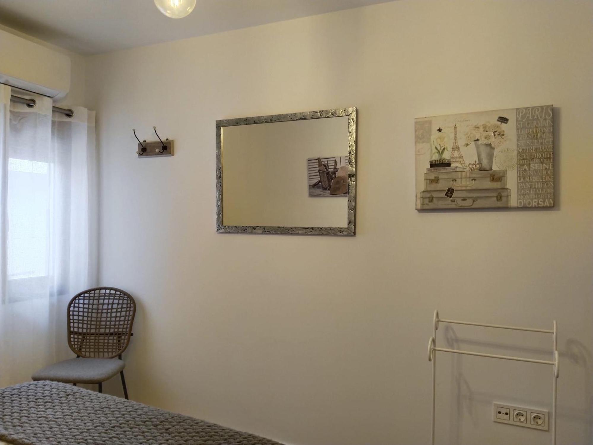 Patxikuenea Apartment Zarautz Exterior photo