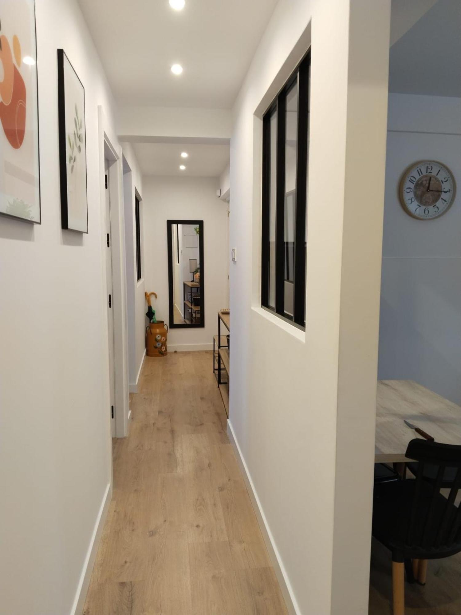 Patxikuenea Apartment Zarautz Exterior photo