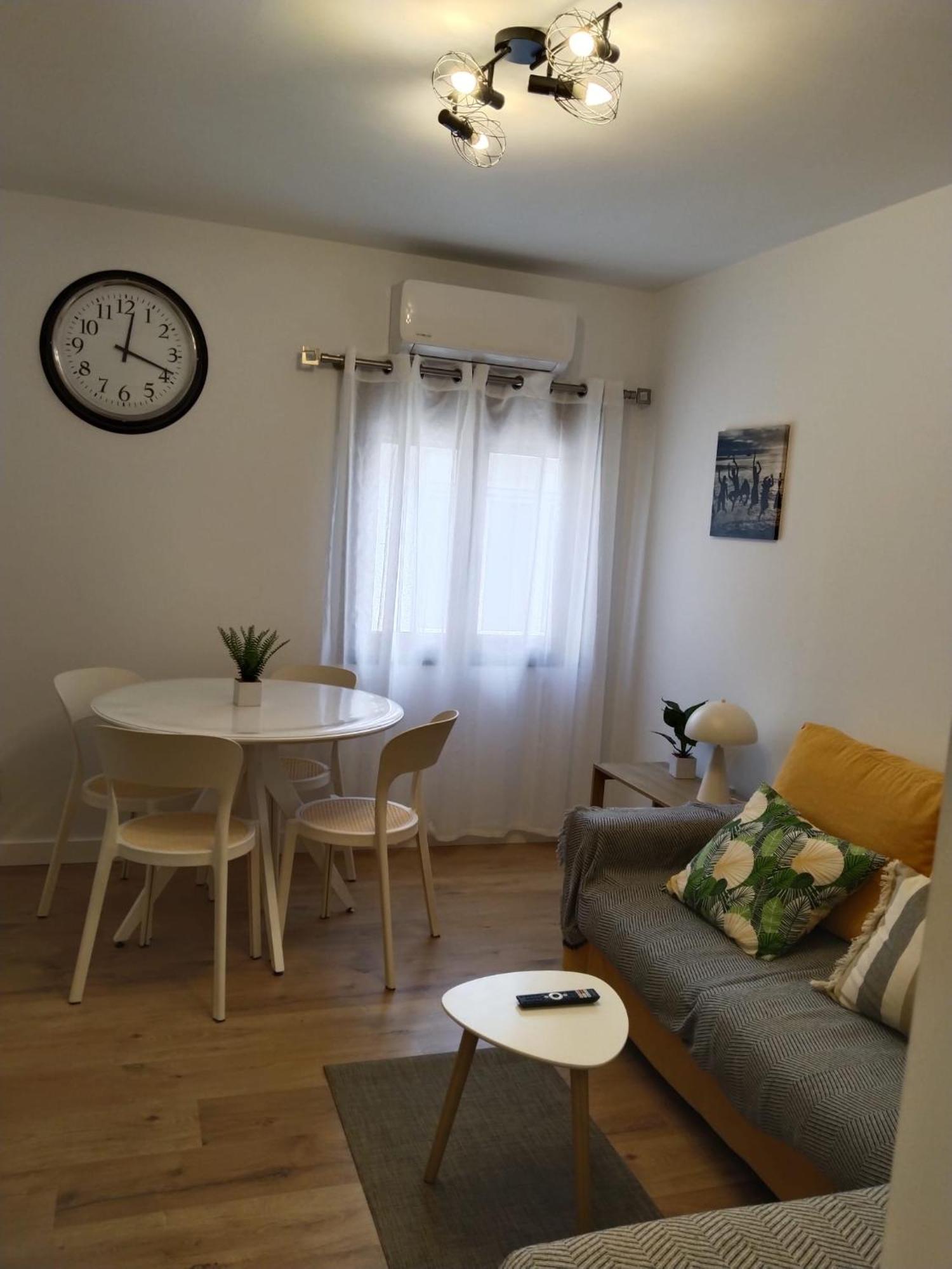 Patxikuenea Apartment Zarautz Exterior photo